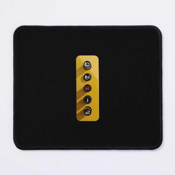 Item preview, Retro Transmission Shifter – Classic Car Gear Shift designed and sold by trepiu.