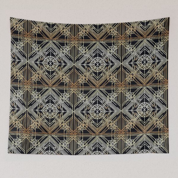 Item preview, Geometric designed and sold by sevenmountains.