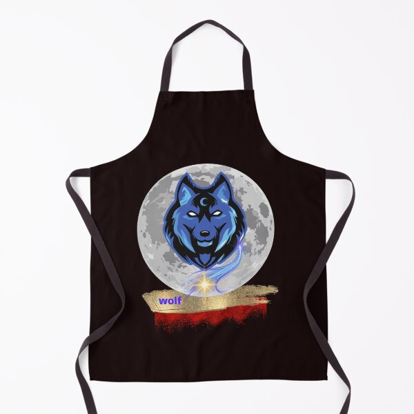 Item preview, WOLF designed and sold by Tadeusz1.