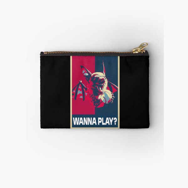 Item preview, Wanna Play Bat Baseball Player Dark HOPE designed and sold by TrueArtsStore.