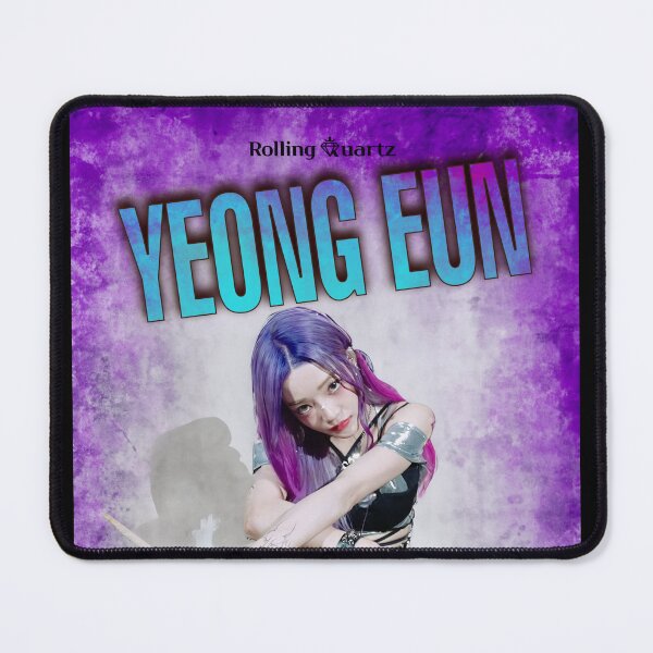 Item preview, Kpop Rolling Quartz Member 3 designed and sold by musmus76.