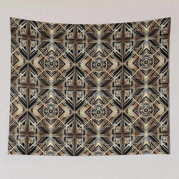Item preview, Geometric designed and sold by sevenmountains.