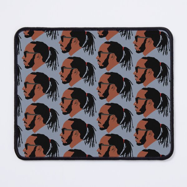 Item preview, Sir Lewis illustration designed and sold by ZooStateofMind.
