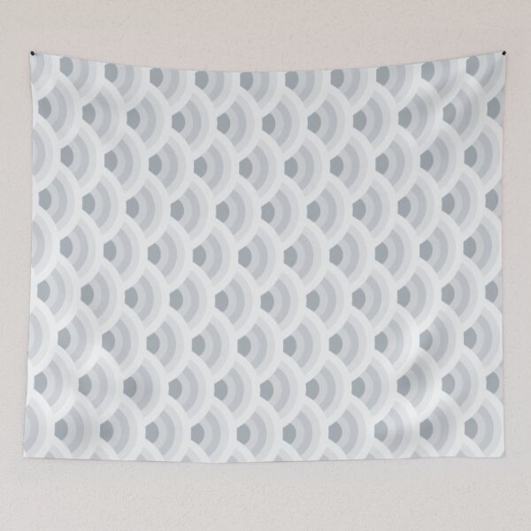 Item preview, Grey Scales - ANIMAL PRINTS  designed and sold by larissa-myrie.
