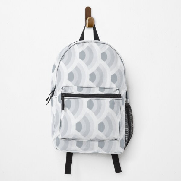 Item preview, Grey Scales - ANIMAL PRINTS designed and sold by larissa-myrie.