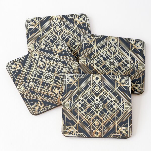 Item preview, Geometric designed and sold by sevenmountains.