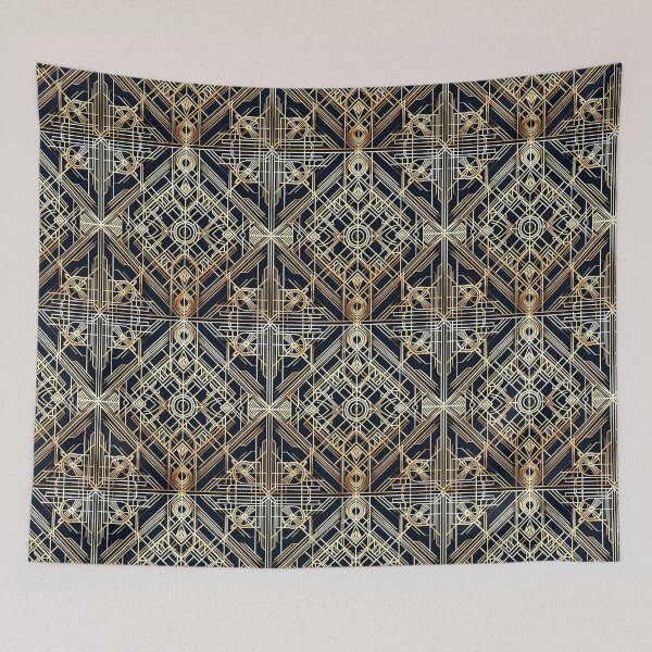 Item preview, Geometric designed and sold by sevenmountains.