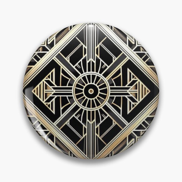 Item preview, Geometric designed and sold by sevenmountains.