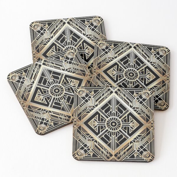 Item preview, Geometric designed and sold by sevenmountains.