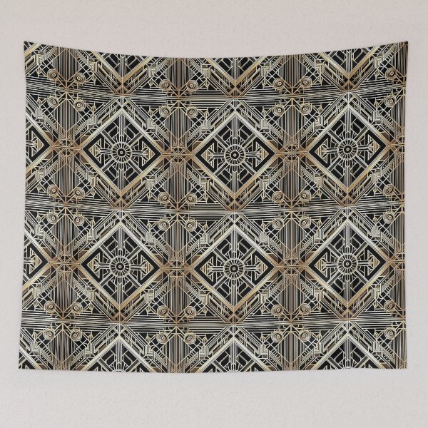 Item preview, Geometric designed and sold by sevenmountains.