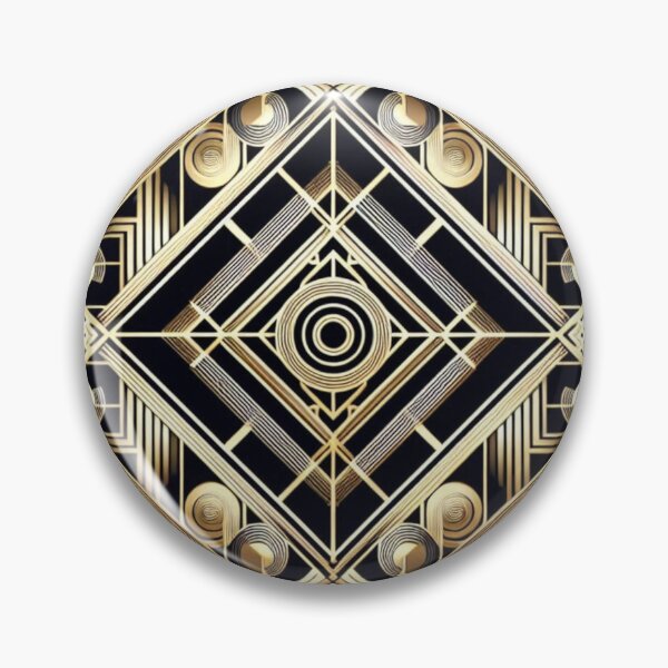 Item preview, Geometric designed and sold by sevenmountains.