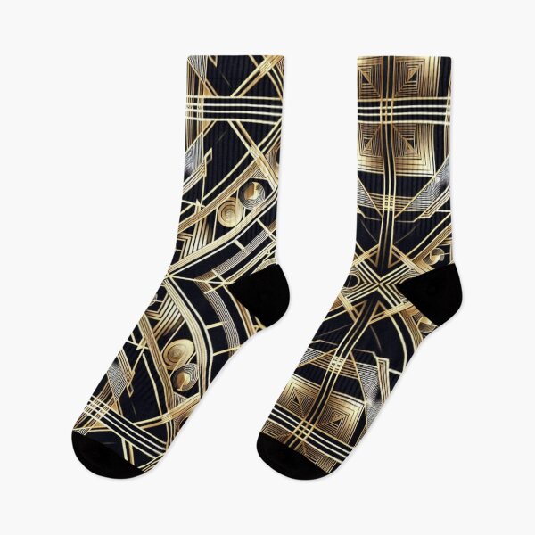 Item preview, Geometric designed and sold by sevenmountains.