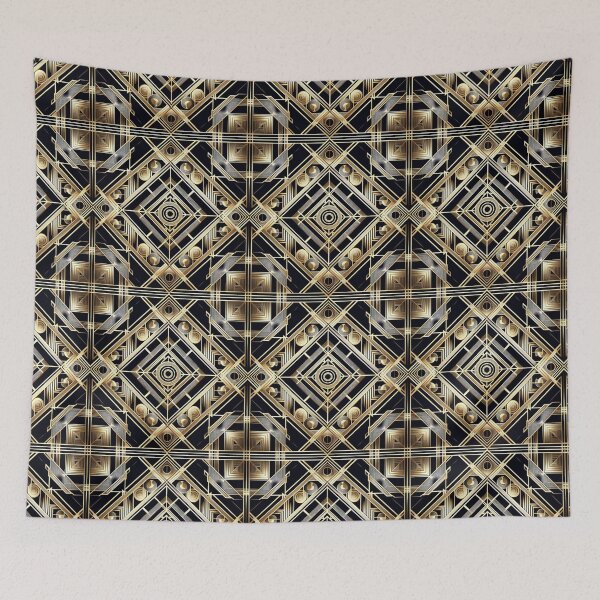Item preview, Geometric designed and sold by sevenmountains.