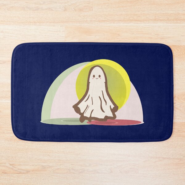 Item preview, Starlet Ghost Anime designed and sold by vibeno1.
