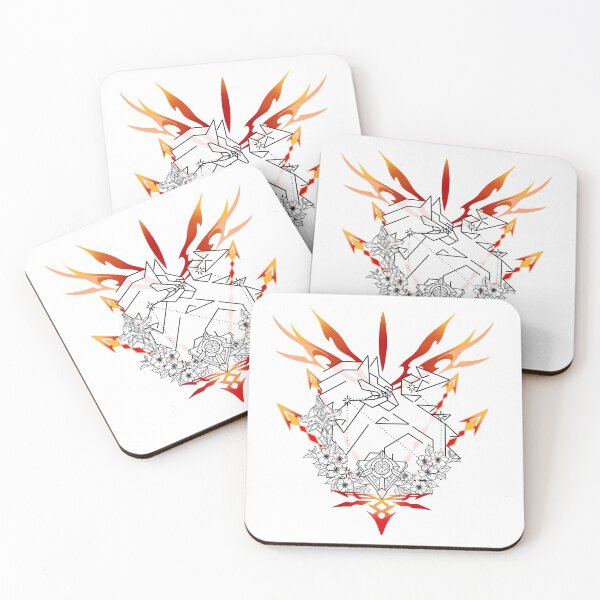 Item preview, Dehya Constellation Design designed and sold by KyasurinShop.