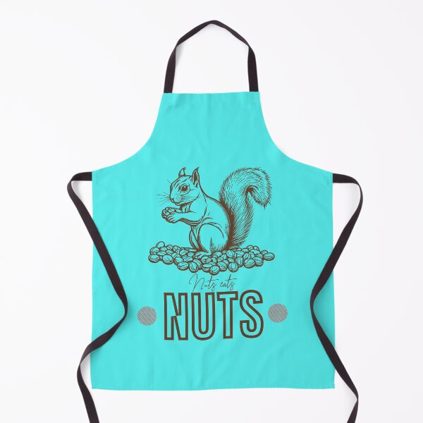 Item preview, double nuts designed and sold by GreenKaiju studio.