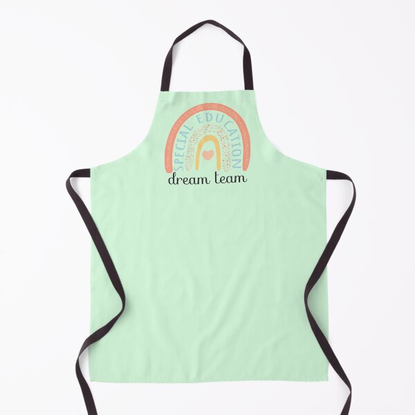 Item preview, Special Education Dream Team II - Boho Rainbow designed and sold by Lemon Pepper.