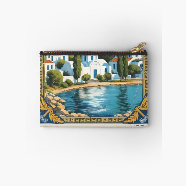 Item preview, Kos South Aegean Postcard Vintage Retro Travel Vintage designed and sold by TravelPostcardGems.