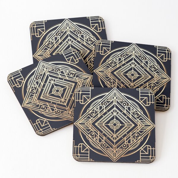 Item preview, Geometric designed and sold by sevenmountains.