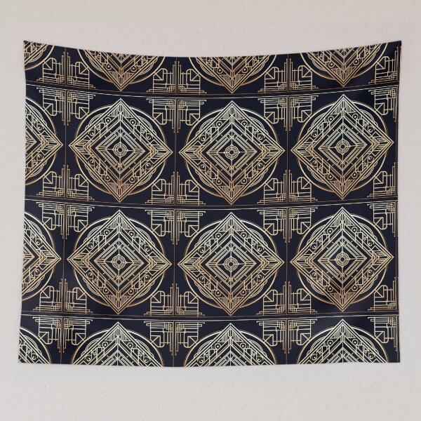 Item preview, Geometric designed and sold by sevenmountains.