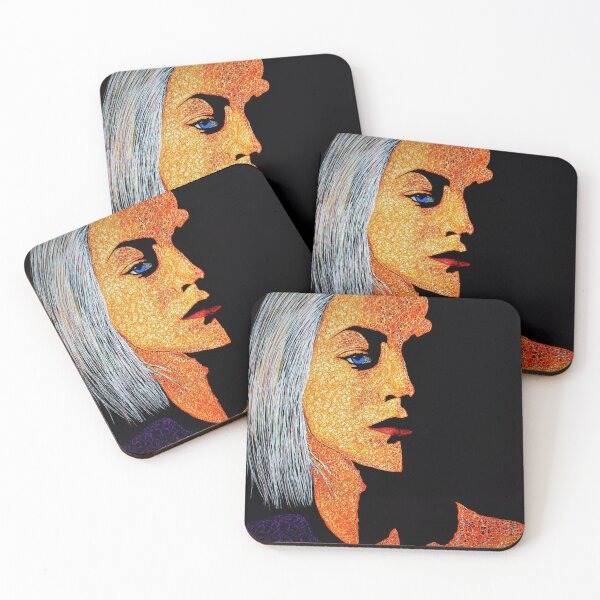 Item preview, the last dance designed and sold by Romaniart.
