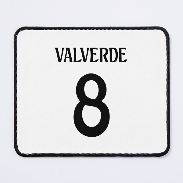 Item preview, Valverde designed and sold by On Target Sports.
