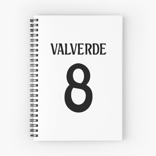 Item preview, Valverde designed and sold by On Target Sports.