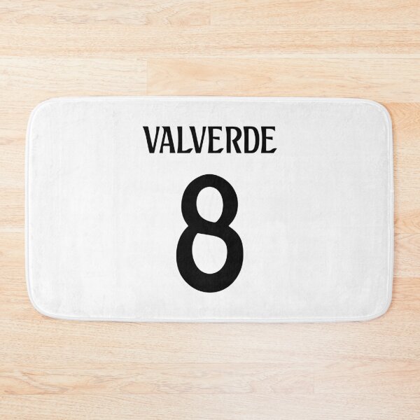 Item preview, Valverde designed and sold by On Target Sports.