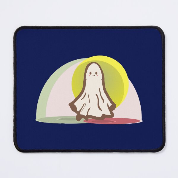 Item preview, Starlet Ghost Anime designed and sold by vibeno1.