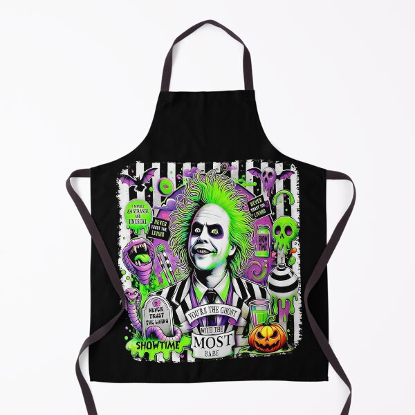 Item preview, Funny Character, you’re the ghost with the most designed and sold by Phil Ben.
