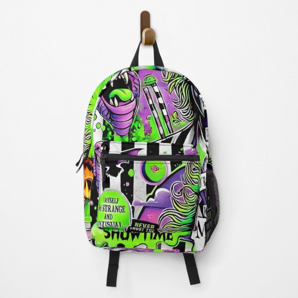 Item preview, Funny Character, you’re the ghost with the most designed and sold by Phil Ben.