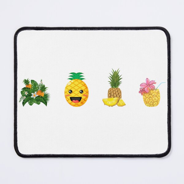 Item preview, The story of pineapple designed and sold by Srngl.