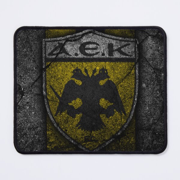 Item preview, AEK Athens Logo designed and sold by Tsouv34.