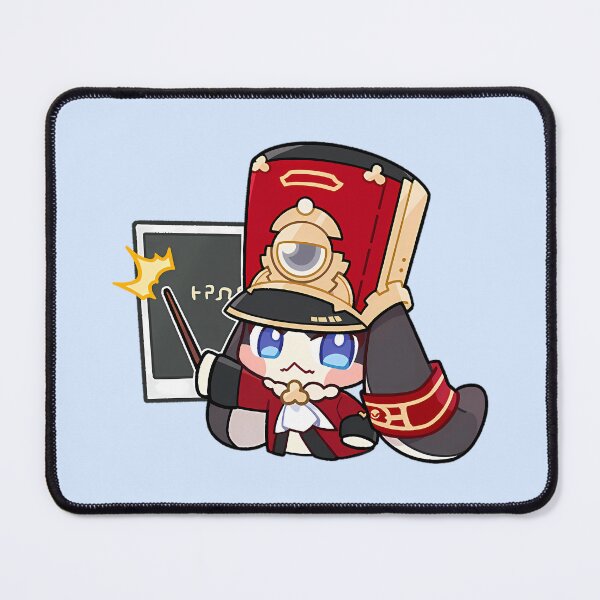 Item preview, Pom-Pom | Honkai: Star Rail designed and sold by Verthalies.