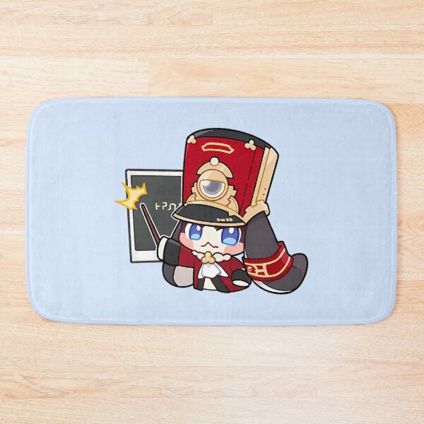 Item preview, Pom-Pom | Honkai: Star Rail designed and sold by Verthalies.