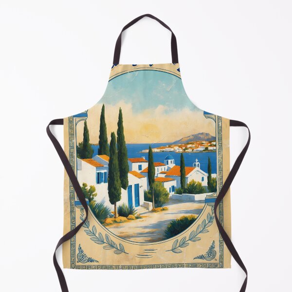 Item preview, Greetings from Kos South Aegean Postcard Vintage Retro Travel Vintage designed and sold by TravelPostcardGems.