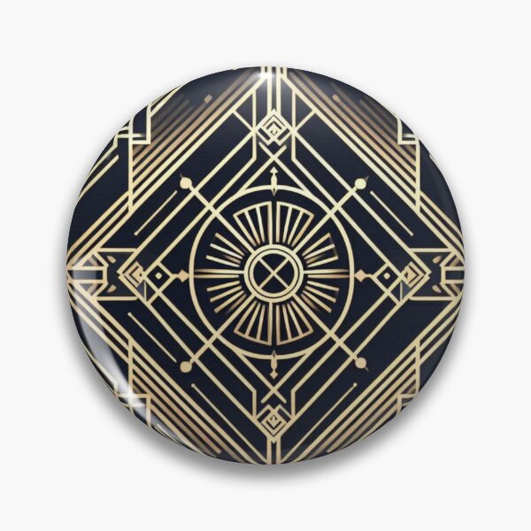 Item preview, Geometric designed and sold by sevenmountains.