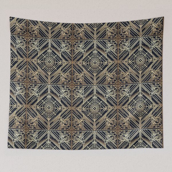 Item preview, Geometric designed and sold by sevenmountains.