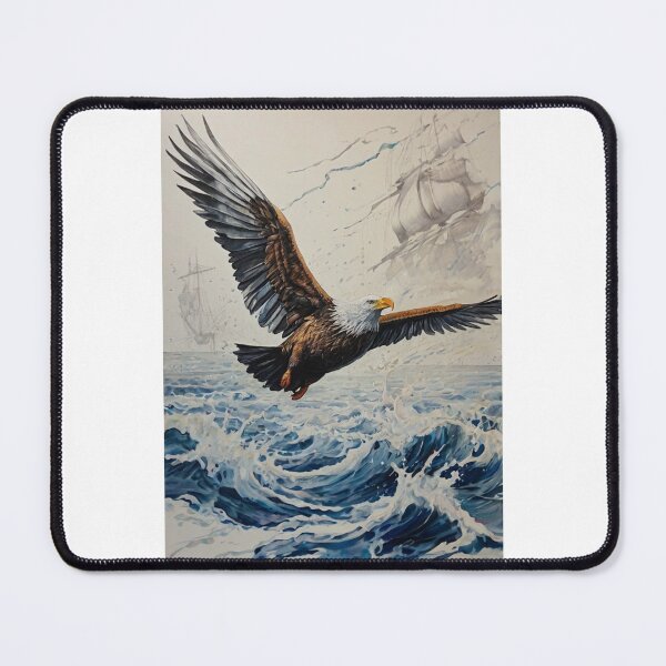 Item preview, Aguia designed and sold by gngrafica.