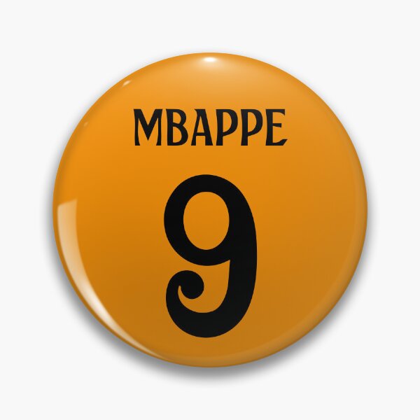 Item preview, Madrid 9 designed and sold by On Target Sports.