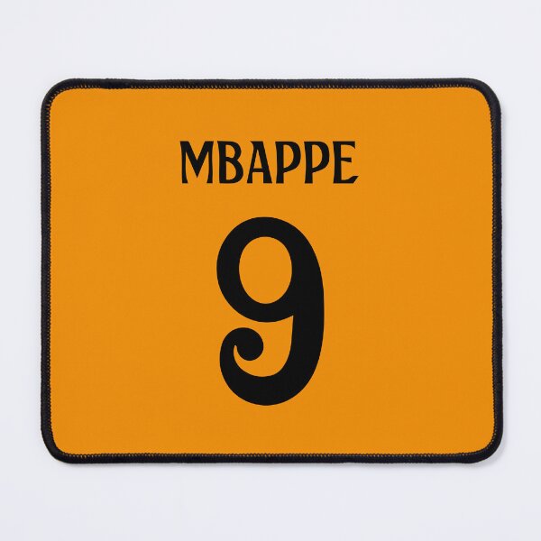 Item preview, Madrid 9 designed and sold by On Target Sports.