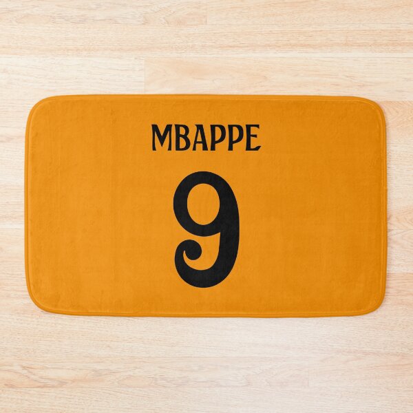 Item preview, Madrid 9 designed and sold by On Target Sports.