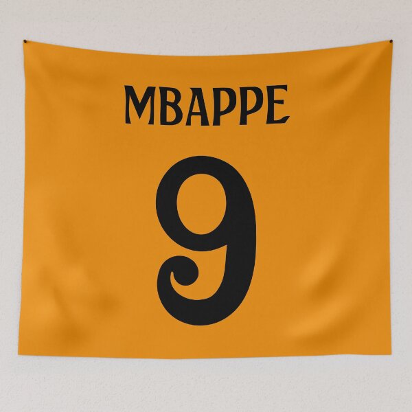 Item preview, Madrid 9 designed and sold by On Target Sports.