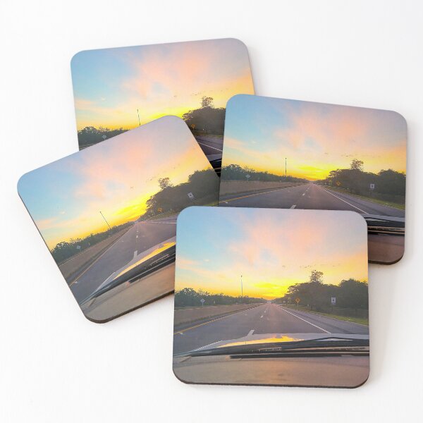 Item preview, Sun rise best time of day designed and sold by Bar-D.