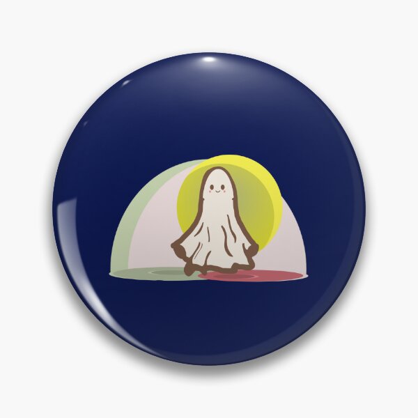 Item preview, Starlet Ghost Anime designed and sold by vibeno1.