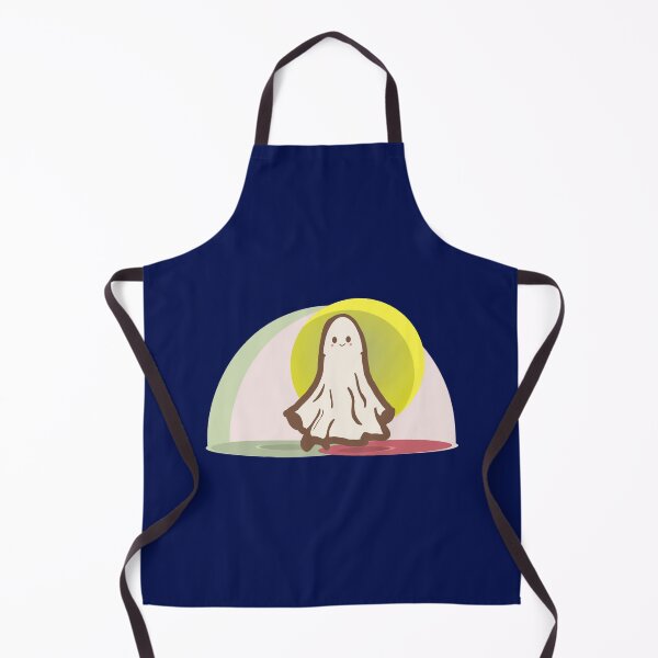 Item preview, Starlet Ghost Anime designed and sold by vibeno1.