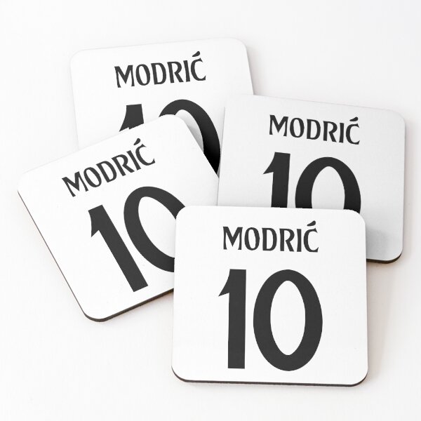 Item preview, Modric designed and sold by On Target Sports.