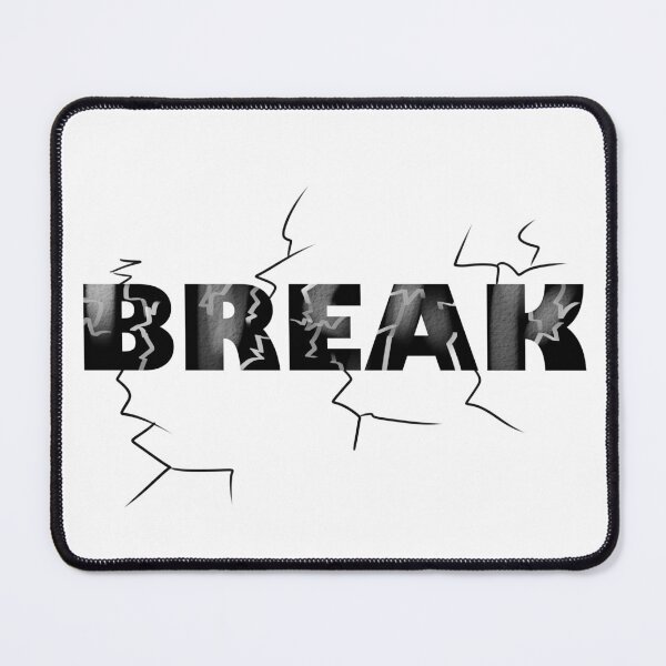 Item preview, Breaking the background effect designed and sold by Wish Design.