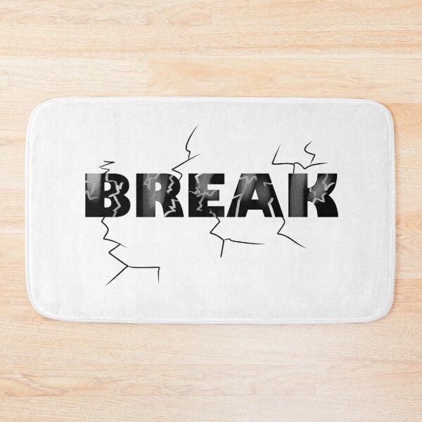 Item preview, Breaking the background effect designed and sold by Wish Design.
