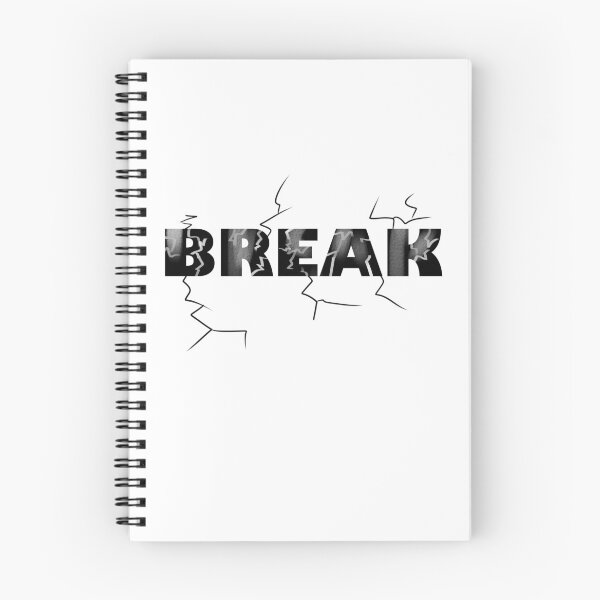 Item preview, Breaking the background effect designed and sold by Wish Design.